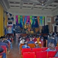 2006.04.19  Арт Платформа 06 (Магнитка)