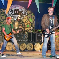 2006.04.19  Арт Платформа 06 (Магнитка)