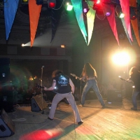 2006.04.19  Арт Платформа 06 (Магнитка)