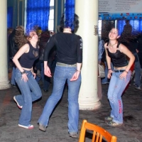 2006.04.19  Арт Платформа 06 (Магнитка)