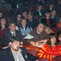 2006.04.19  Арт Платформа 06 (Магнитка)