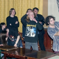 2006.04.19  Арт Платформа 06 (Магнитка)