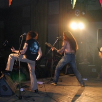 2006.04.19  Арт Платформа 06 (Магнитка)