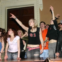 2006.04.19  Арт Платформа 06 (Магнитка)