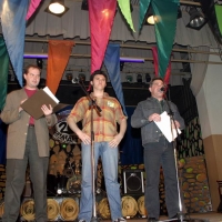 2006.04.19  Арт Платформа 06 (Магнитка)