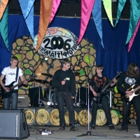 2006.04.19  Арт Платформа 06 (Магнитка)