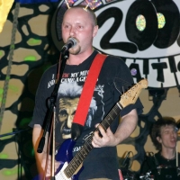 2006.04.19  Арт Платформа 06 (Магнитка)