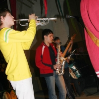 2006.04.19  Арт Платформа 06 (Магнитка)