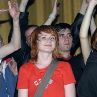 2006.04.19  Арт Платформа 06 (Магнитка)