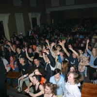 2006.04.19  Арт Платформа 06 (Магнитка)