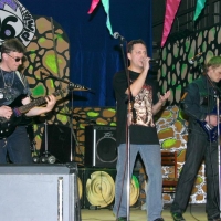 2006.04.19  Арт Платформа 06 (Магнитка)