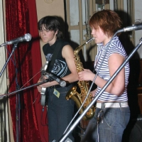 2006.04.19  Арт Платформа 06 (Магнитка)