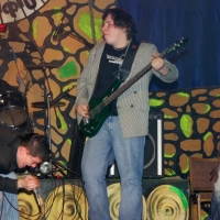 2006.04.19  Арт Платформа 06 (Магнитка)