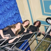 2006.04.19  Арт Платформа 06 (Магнитка)