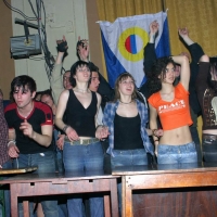 2006.04.19  Арт Платформа 06 (Магнитка)