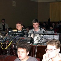 2006.04.19  Арт Платформа 06 (Магнитка)