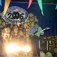 2006.04.19  Арт Платформа 06 (Магнитка)