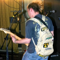 2006.04.19  Арт Платформа 06 (Магнитка)