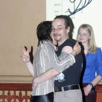 2006.04.19  Арт Платформа 06 (Магнитка)