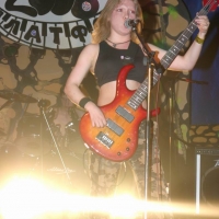 2006.04.19  Арт Платформа 06 (Магнитка)