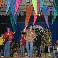 2006.04.19  Арт Платформа 06 (Магнитка)