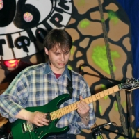 2006.04.19  Арт Платформа 06 (Магнитка)