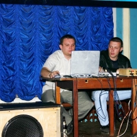 2006.04.19  Арт Платформа 06 (Магнитка)