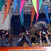 2006.04.19  Арт Платформа 06 (Магнитка)
