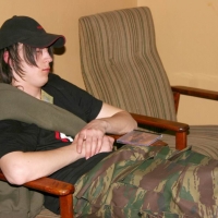 2006.04.19  Арт Платформа 06 (Магнитка)