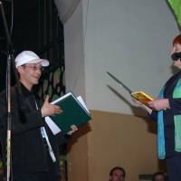 2006.04.19  Арт Платформа 06 (Магнитка)