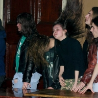 2006.04.19  Арт Платформа 06 (Магнитка)