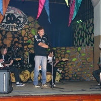 2006.04.19  Арт Платформа 06 (Магнитка)