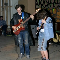 2006.04.19  Арт Платформа 06 (Магнитка)