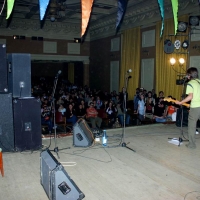 2006.04.19  Арт Платформа 06 (Магнитка)
