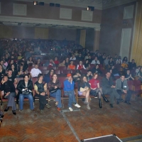 2006.04.19  Арт Платформа 06 (Магнитка)