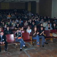 2006.04.19  Арт Платформа 06 (Магнитка)