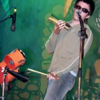 2006.04.19  Арт Платформа 06 (Магнитка)