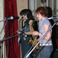 2006.04.19  Арт Платформа 06 (Магнитка)