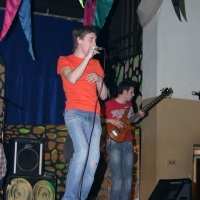 2006.04.19  Арт Платформа 06 (Магнитка)