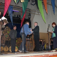 2006.04.19  Арт Платформа 06 (Магнитка)