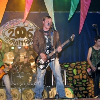 2006.04.19  Арт Платформа 06 (Магнитка)