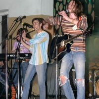 2006.04.19  Арт Платформа 06 (Магнитка)