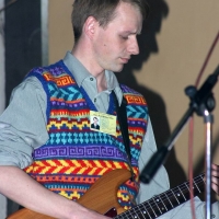 2006.04.19  Арт Платформа 06 (Магнитка)