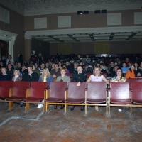 2006.04.19  Арт Платформа 06 (Магнитка)