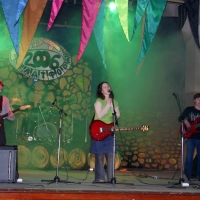 2006.04.19  Арт Платформа 06 (Магнитка)