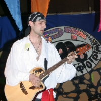 2006.04.19  Арт Платформа 06 (Магнитка)