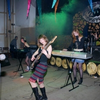 2006.04.19  Арт Платформа 06 (Магнитка)