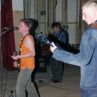 2006.04.19  Арт Платформа 06 (Магнитка)