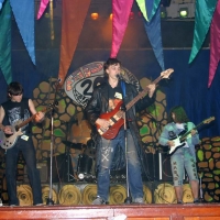 2006.04.19  Арт Платформа 06 (Магнитка)