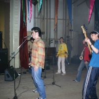 2006.04.19  Арт Платформа 06 (Магнитка)